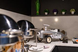 Mercure Neu-Isenburg fotoÄŸrafÄ±