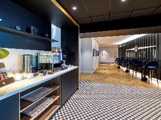 Mercure Neu-Isenburg fotoÄŸrafÄ±