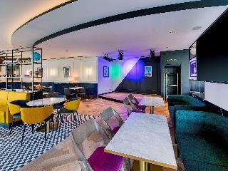 Mercure Neu-Isenburg fotoÄŸrafÄ±