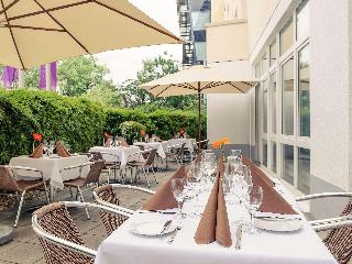 Mercure Neu-Isenburg fotoÄŸrafÄ±