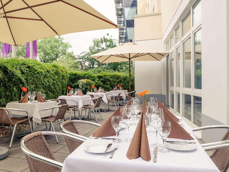 Mercure Neu-Isenburg - Restoran