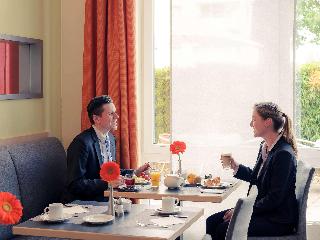 Mercure Neu-Isenburg fotoÄŸrafÄ±