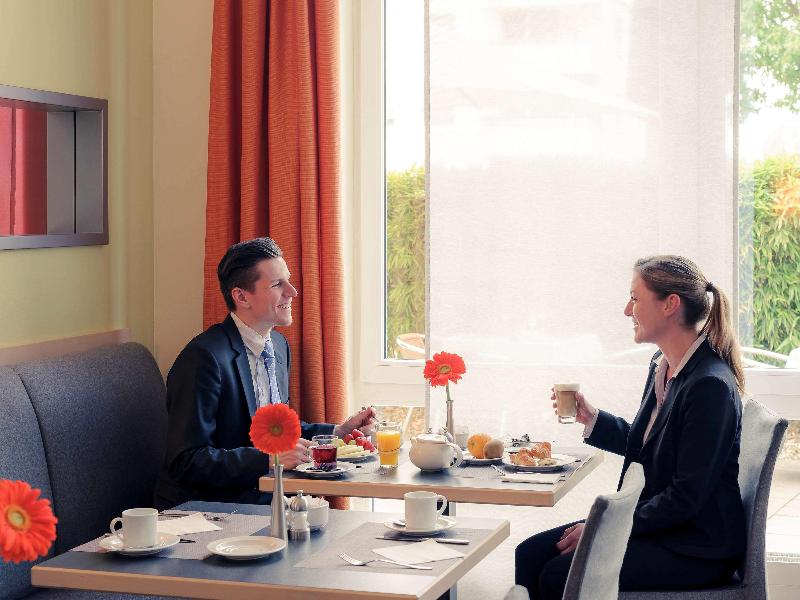 Mercure Neu-Isenburg - Restoran