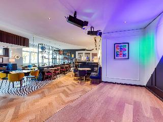 Mercure Neu-Isenburg fotoÄŸrafÄ±