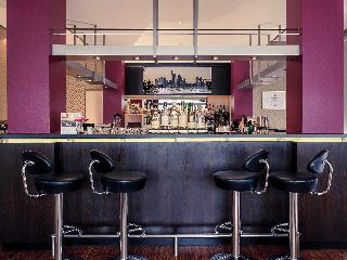 Mercure Neu-Isenburg fotoÄŸrafÄ±