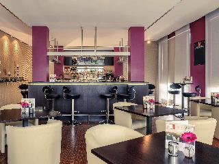 Mercure Neu-Isenburg fotoÄŸrafÄ±