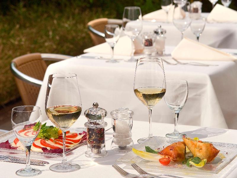 Mercure Neu-Isenburg - Restoran