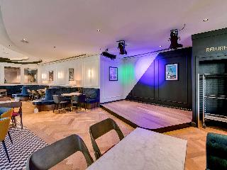Mercure Neu-Isenburg fotoÄŸrafÄ±