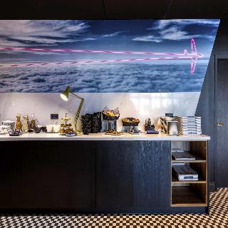 Mercure Neu-Isenburg fotoÄŸrafÄ±