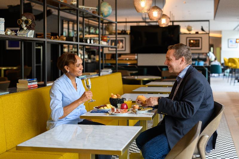 Mercure Neu-Isenburg - Restoran