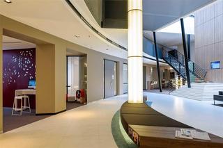 Novotel Hannover fotoÄŸrafÄ±