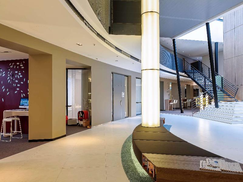 Novotel Hannover - Bar