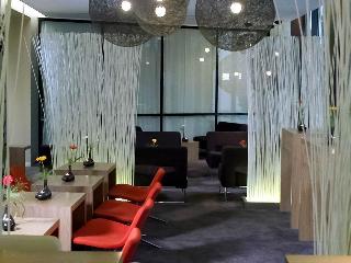 Novotel Hannover fotoÄŸrafÄ±