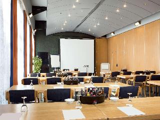 Novotel Hannover fotoÄŸrafÄ±