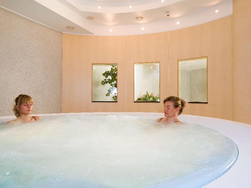 Novotel Hannover - Aktivite