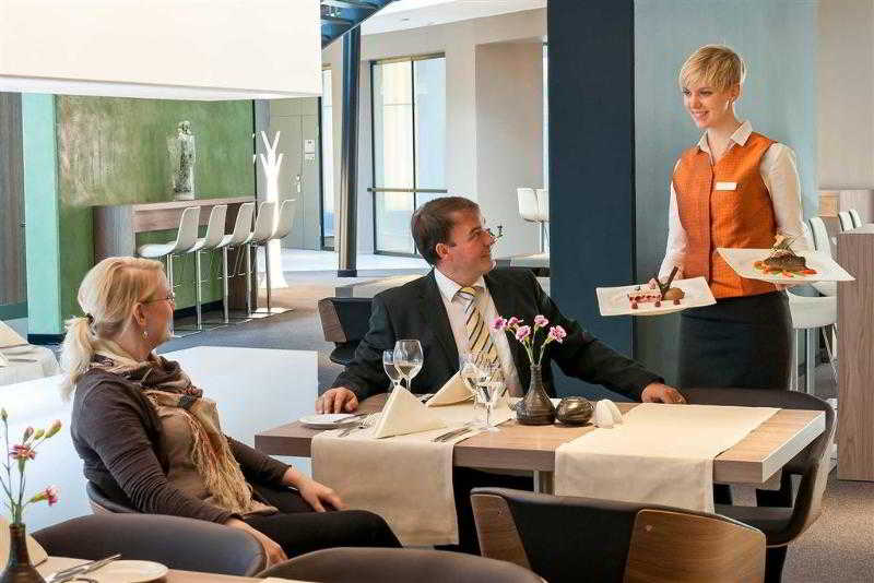 Novotel Hannover fotoÄŸrafÄ±