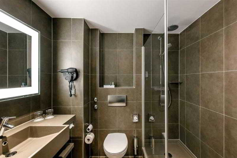 Novotel Hannover - Genel