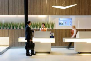 Novotel Hannover fotoÄŸrafÄ±