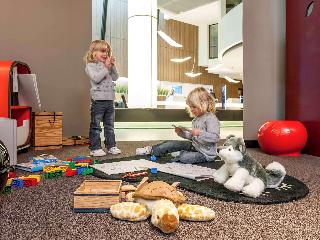 Novotel Hannover fotoÄŸrafÄ±