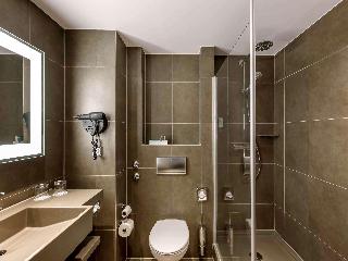 Novotel Hannover fotoÄŸrafÄ±