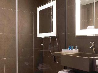 Novotel Hannover fotoÄŸrafÄ±