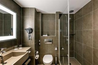 Novotel Hannover fotoÄŸrafÄ±