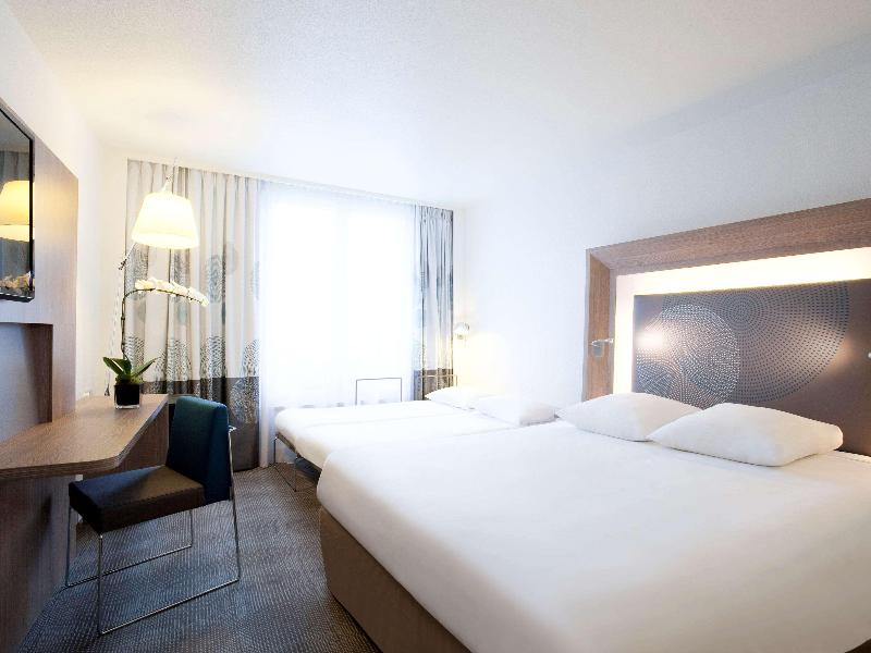 Novotel Hannover - Oda
