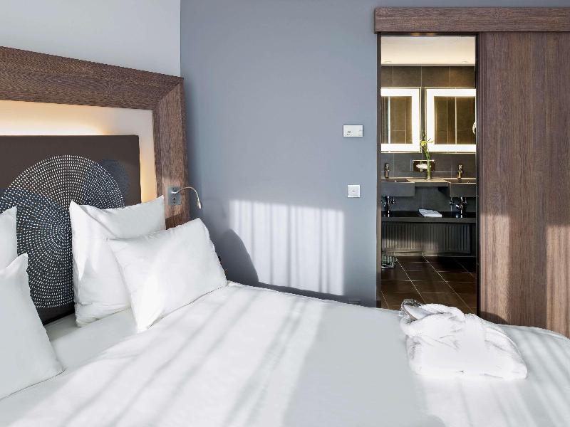 Novotel Hannover - Oda