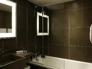 Novotel Hannover fotoÄŸrafÄ±