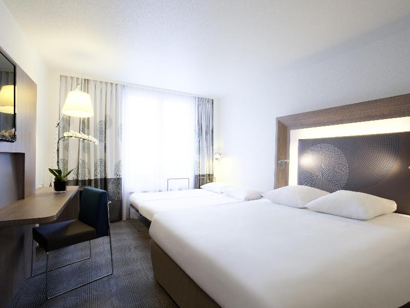 Novotel Hannover - Oda