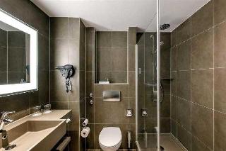 Novotel Hannover fotoÄŸrafÄ±