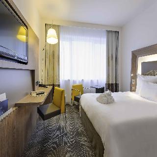 Novotel Hannover fotoÄŸrafÄ±