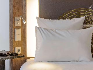 Novotel Hannover fotoÄŸrafÄ±