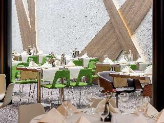 Novotel Hannover fotoÄŸrafÄ±