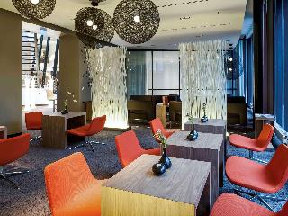Novotel Hannover fotoÄŸrafÄ±