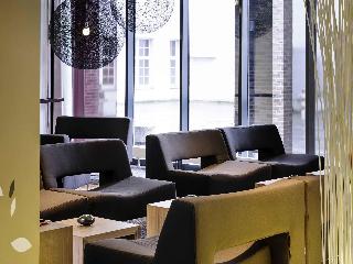 Novotel Hannover fotoÄŸrafÄ±