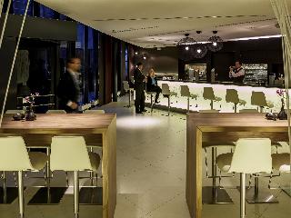 Novotel Hannover fotoÄŸrafÄ±