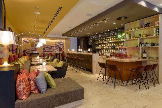Mercure Hotel Hannover Mitte fotoÄŸrafÄ±