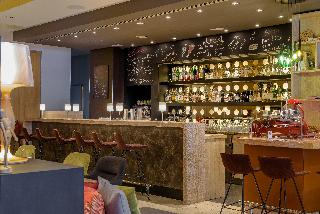 Mercure Hotel Hannover Mitte fotoÄŸrafÄ±