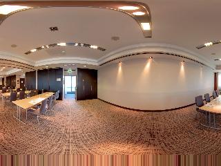 Mercure Hotel Hannover Mitte fotoÄŸrafÄ±