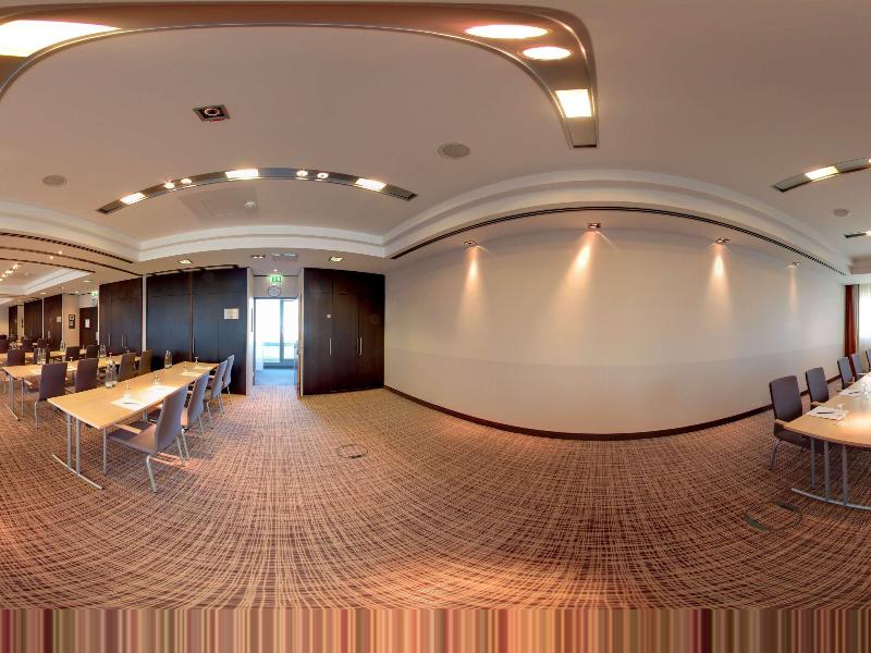 Mercure Hotel Hannover Mitte - Toplantı