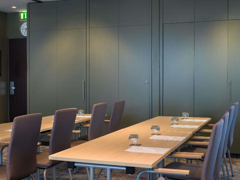 Mercure Hotel Hannover Mitte - Toplantı