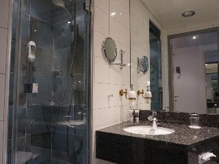 Mercure Hotel Hannover Mitte fotoÄŸrafÄ±