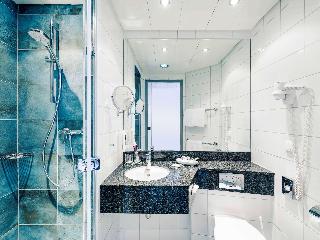 Mercure Hotel Hannover Mitte fotoÄŸrafÄ±