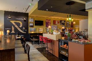 Mercure Hotel Hamburg Mitte fotoÄŸrafÄ±