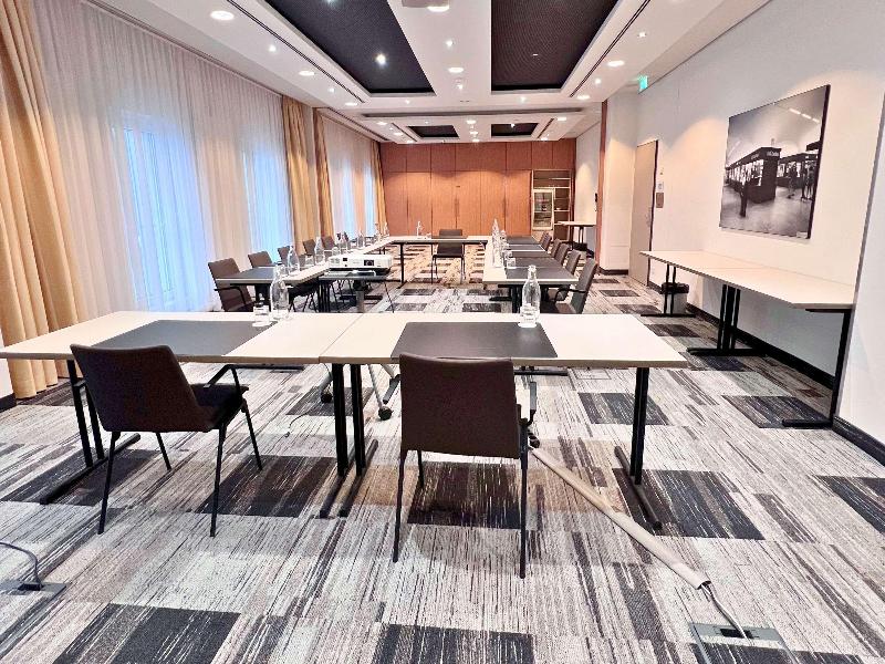 Mercure Hotel Hamburg Mitte - Toplantı