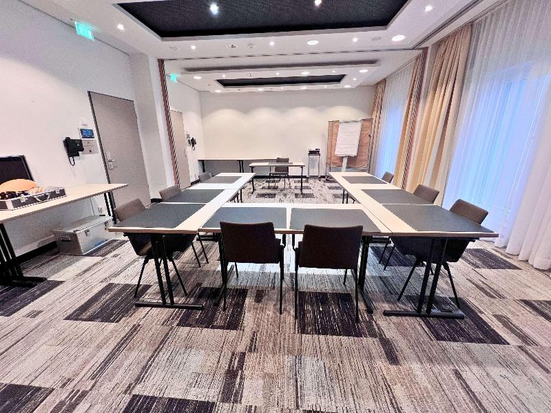 Mercure Hotel Hamburg Mitte - Toplantı