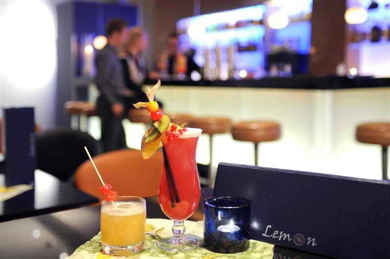 Mercure Hotel Hamburg Mitte fotoÄŸrafÄ±