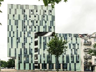 Mercure Hotel Hamburg Mitte fotoÄŸrafÄ±