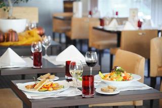 Mercure Hotel Hamburg Mitte fotoÄŸrafÄ±